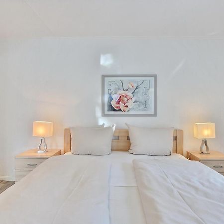 Appartemenhaus Linda-Lu Appartementhaus Linda-Lu Appartement 3 Scharbeutz Ngoại thất bức ảnh