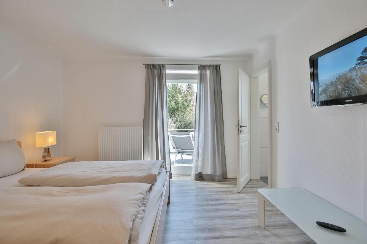 Appartemenhaus Linda-Lu Appartementhaus Linda-Lu Appartement 3 Scharbeutz Ngoại thất bức ảnh